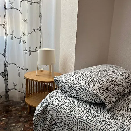 Casa Veloso Apartment