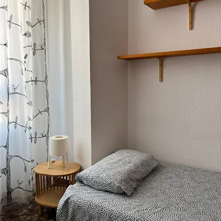Casa Veloso Apartment *