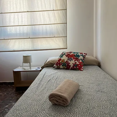 Apartment Casa Veloso Almeria