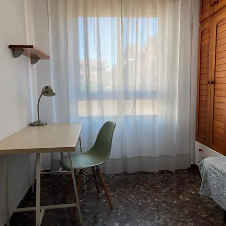 Casa Veloso Apartment Almeria