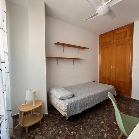 Casa Veloso Apartment