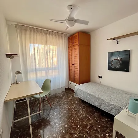 Apartment Casa Veloso