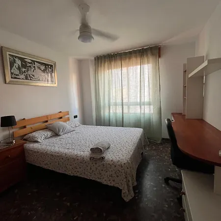 Casa Veloso Apartment Almeria