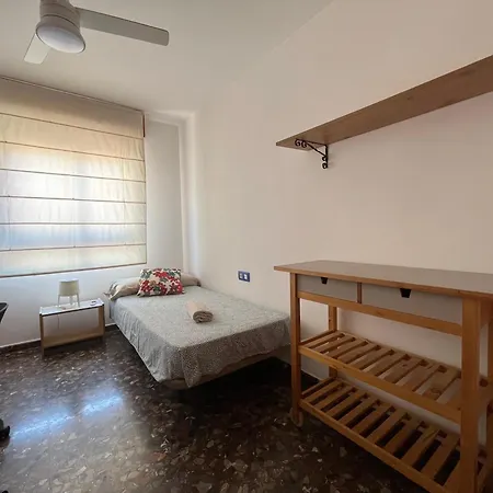 Apartment Casa Veloso *