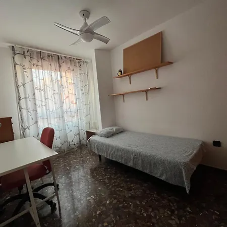 Apartment Casa Veloso Almeria