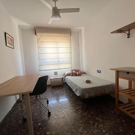Casa Veloso Almeria