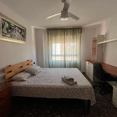 Casa Veloso Apartment *