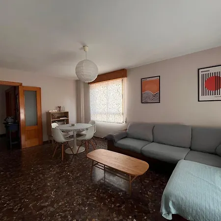 Apartment Casa Veloso *