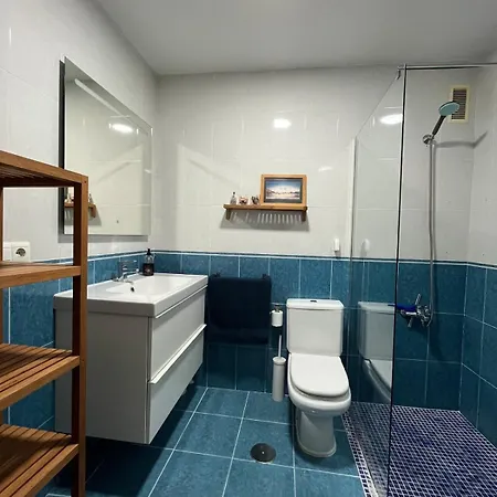 Casa Veloso * Almeria