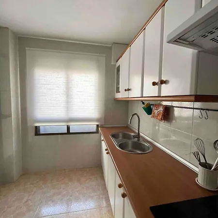 Apartment Casa Veloso